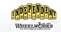 Independent Fabrication - Wheelworks